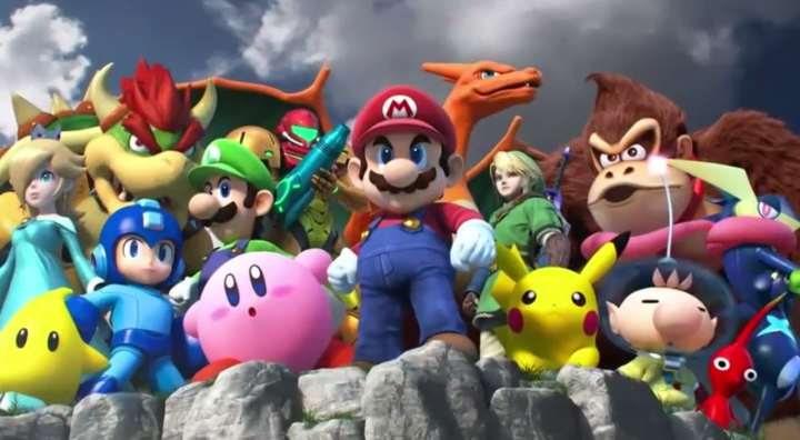 super_smash_bros_4_characters_cameo_by_pikachuandpichu106-d7yazvx